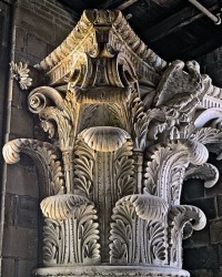 114-Terra-Cotta-Column 114-Terra-Cotta-Column