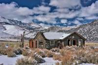 196-Lonely-Cabin-in-Snow 196-Lonely-Cabin-in-Snow