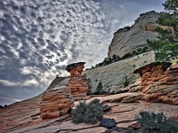 Hoodoos!