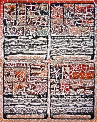 Shoshone abstract