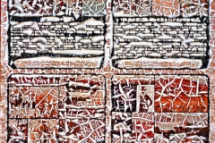 Shoshone abstract