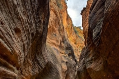Special Slot Canyon