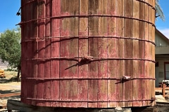 Shoshone Water Tank