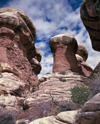 48-Canyonlands-Graben