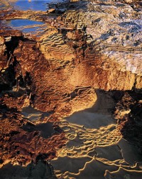 80-Crystal-Geyser-at-sunset