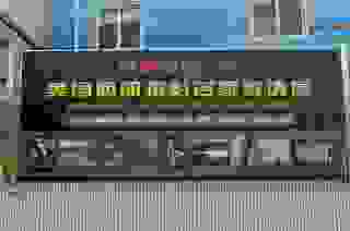 Advertisement for the Show