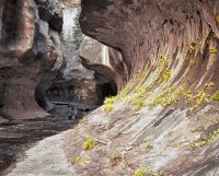 2-The-approach-to-the-Subway-