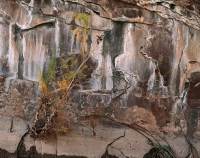 238-Painted-wall-in-Horse-Canyon