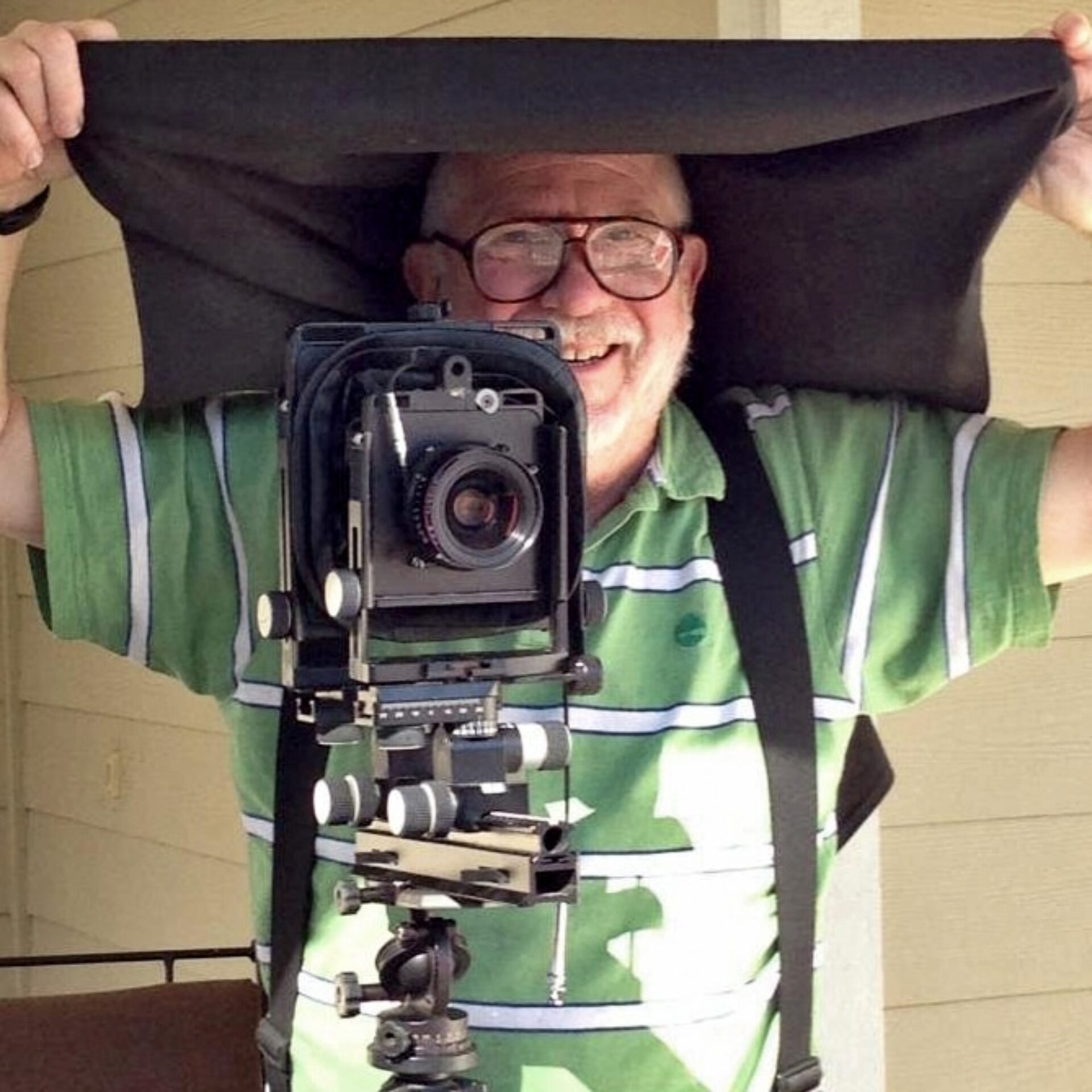 SCA Volunteer of the Month