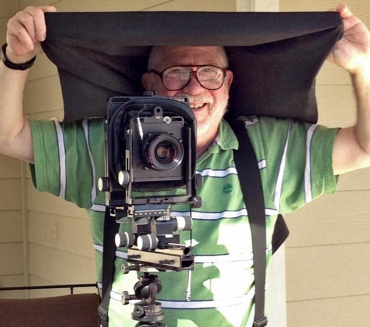 SCA Volunteer of the Month