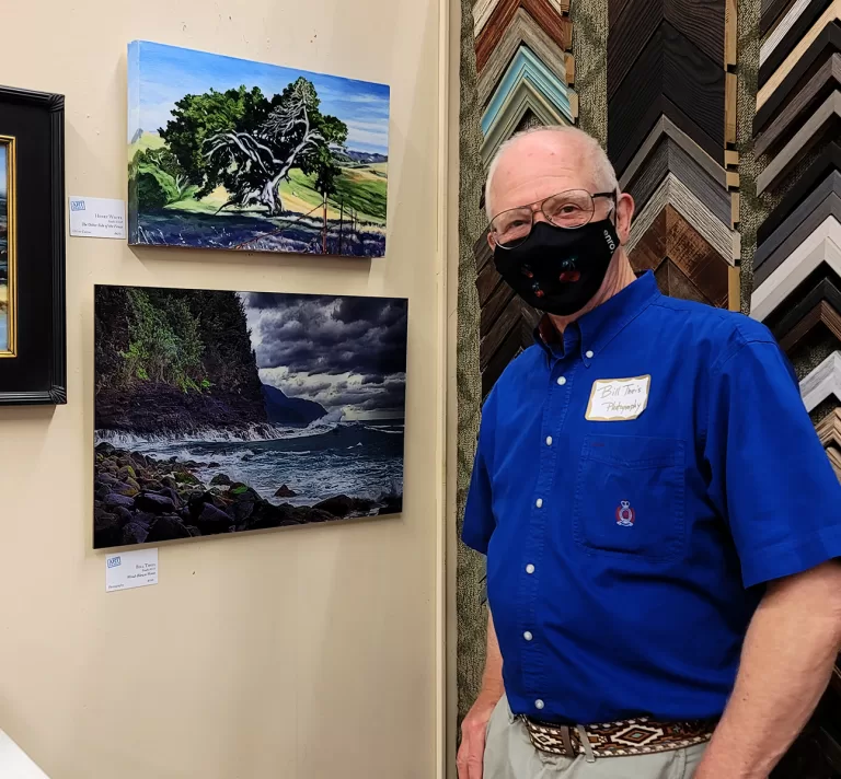 Art Trails 2021 Preview Exhibits