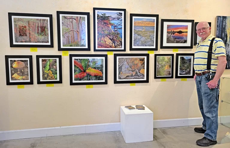 Graton Gallery Invited Artist