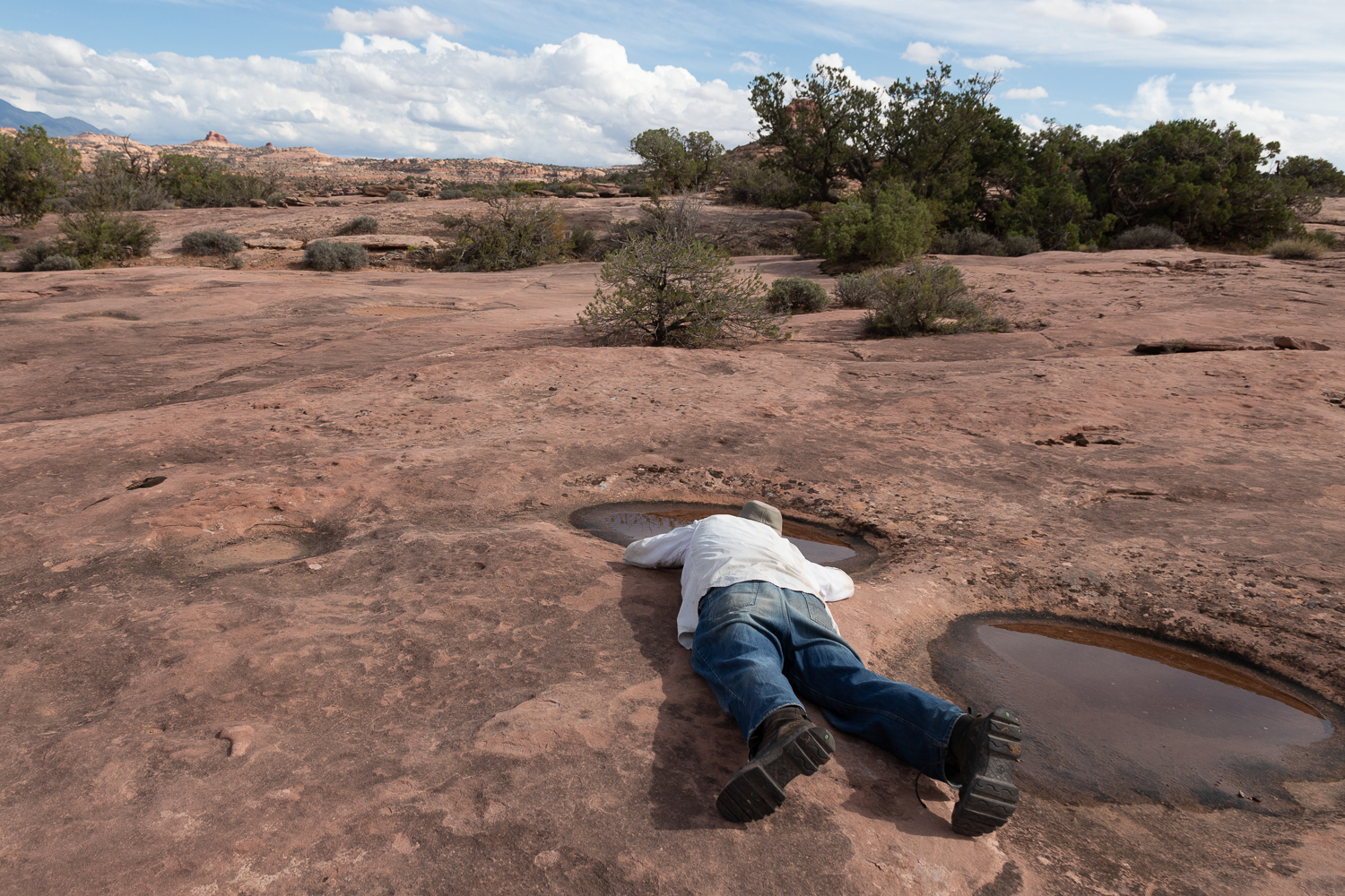 Olympic Journey – Part 2