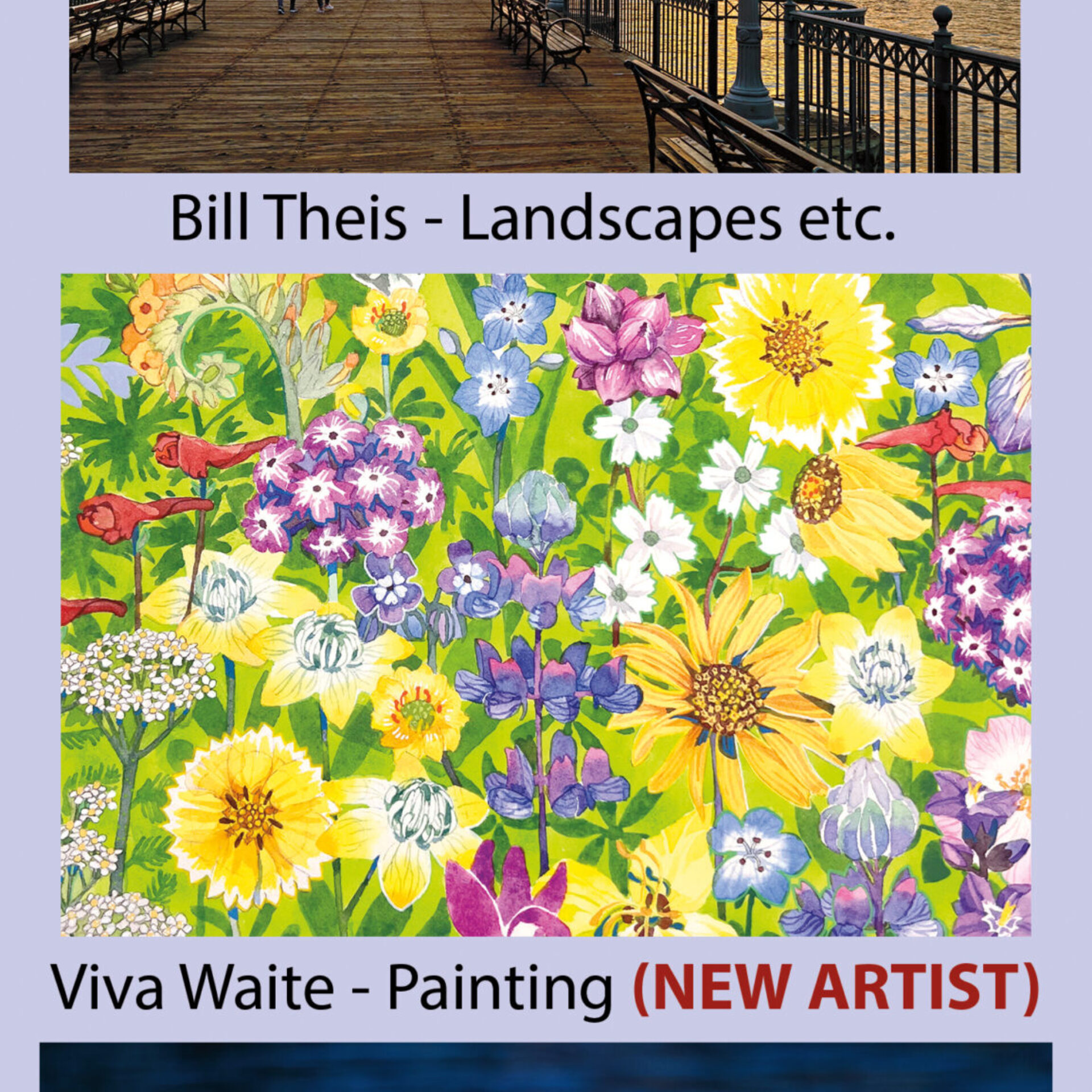 Art at the Source 2025