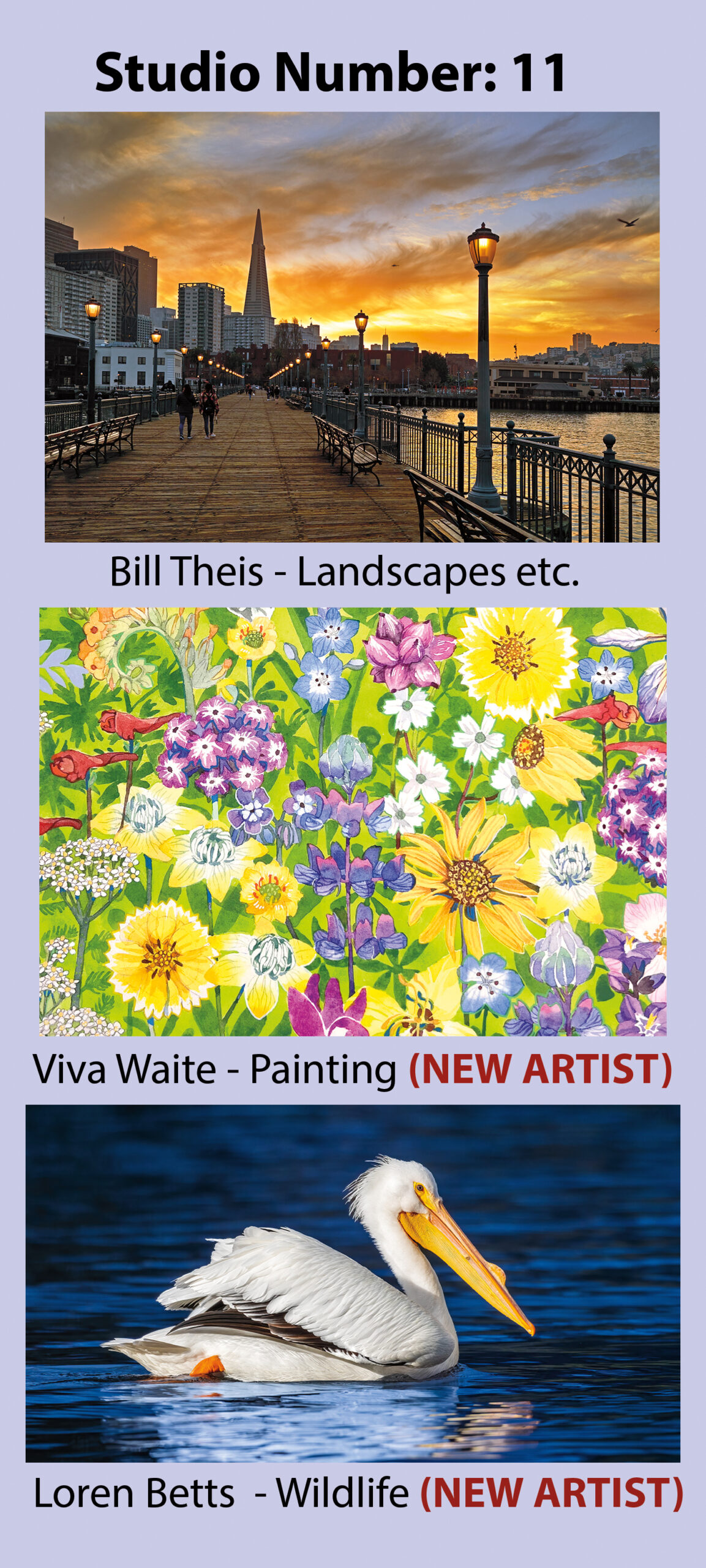 Art at the Source 2025