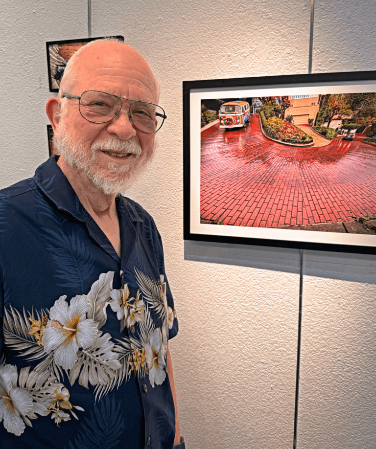 Graton Gallery Show
