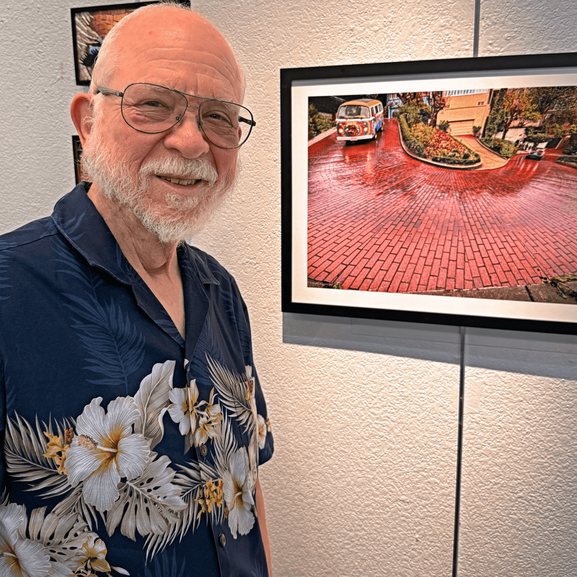 Graton Gallery Show